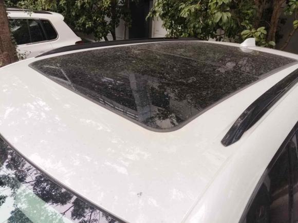 [上海·沪A] 二手别克别克E52023款 臻享标准续航版