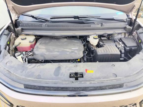 [常州·苏D] 二手上汽大通MAXUS大通G702024款 2.0T 自动旗舰版 7座