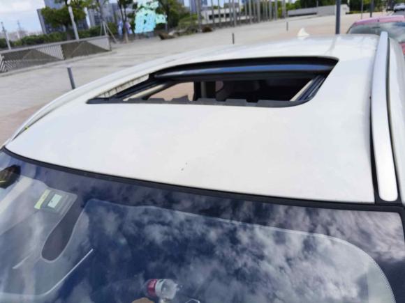 [苏州·苏E] 二手众泰众泰T5002018款 1.5T 自动尊享型