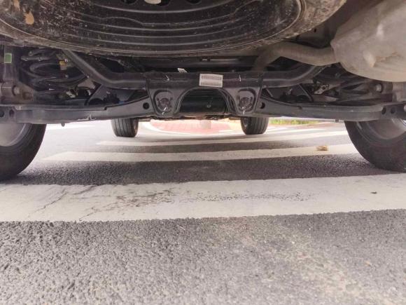 [济南·鲁P] 二手奇瑞瑞虎82022款 1.5TCI 手动特供版 5座