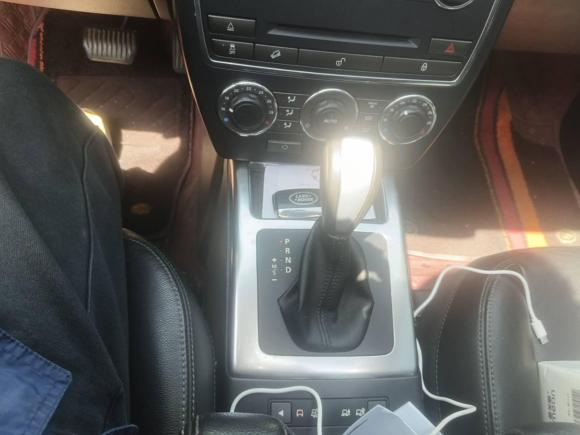 [成都·川A] 二手路虎神行者22013款 2.2T SD4 SE柴油版