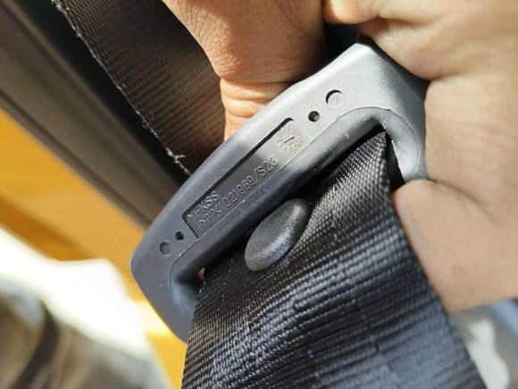 [西安·陕U] 二手名爵MG52021款 300TGI DCT青奢旗舰版