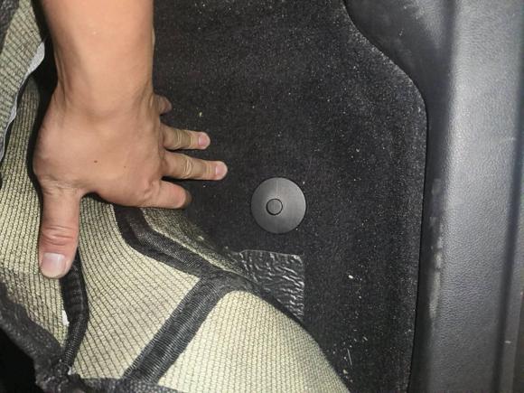 [常州·苏D] 二手别克君威2017款 20T 精英型