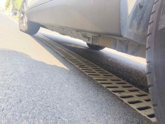 [嘉兴·浙F] 二手威马汽车威马EX52018款 EX5 400 Lite探索版