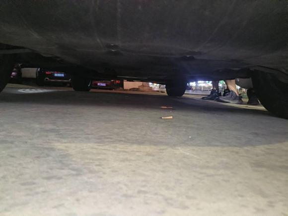 [金华·浙G] 二手宝马宝马X32019款 xDrive28i M运动套装