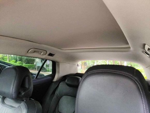 [广州·粤A] 二手DSDS 62014款 1.6T 豪华版THP160