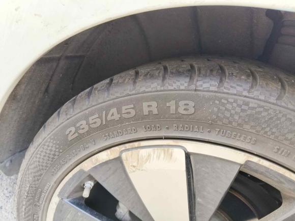 [上海·沪A] 二手大众甲壳虫2013款 1.4TSI R-Line