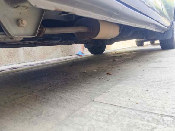 [南京·苏A] 二手东风风行菱智2016款 M3L 1.6L 7座舒适型