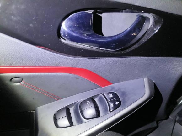 [深圳·湘D] 二手启辰启辰D602018款 1.6L CVT智联精英版