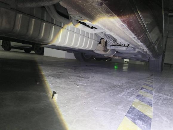 [义乌·浙G] 二手别克别克GL82022款 ES陆尊 653T 豪华型