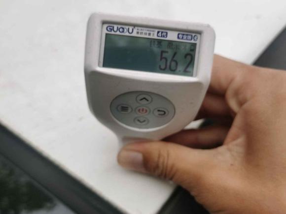 [湖州·浙E] 二手宝骏宝骏7302016款 1.5T 手动舒适型 7座