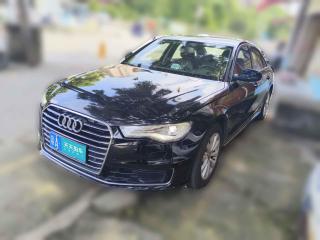 奥迪奥迪A6L2016款 TFSI 技术型