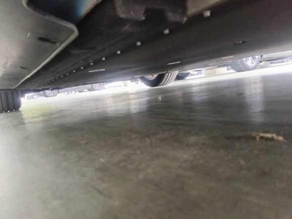 [上海·沪A] 二手哪吒汽车哪吒GT2023款 580 AWD