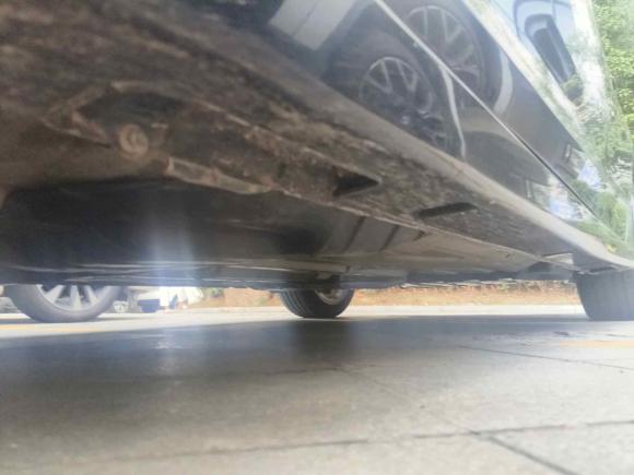 [宁波·浙B] 二手本田雅阁2014款 2.4L EXN 豪华导航版