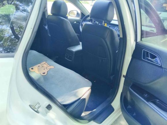 [西安·陕A] 二手现代名图2014款 1.8L 自动智能型GLS