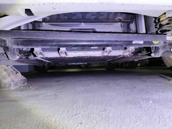 [深圳·粤B] 二手荣威科莱威CLEVER2020款 都市风尚版