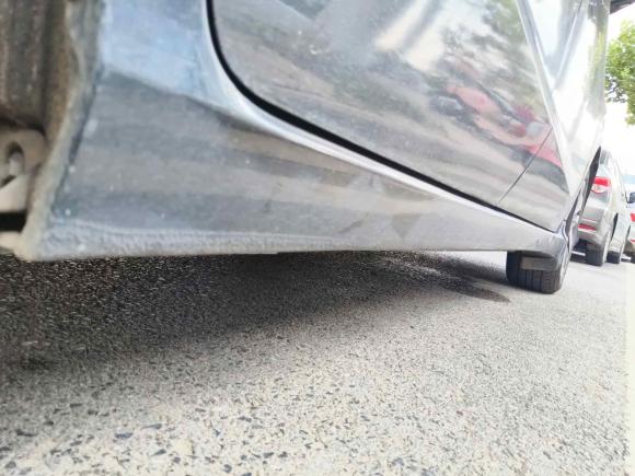 [武汉·鄂W] 二手本田凌派2019款 180Turbo CVT豪华版 国V