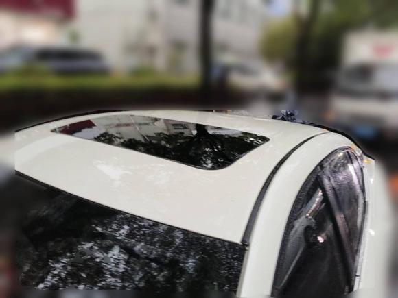 [上海·沪C] 二手日产轩逸2021款 1.6L XL CVT悦享版