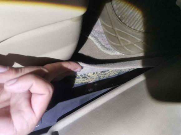 [深圳·粤B] 二手本田本田CR-V2008款 2.0L 自动两驱都市版