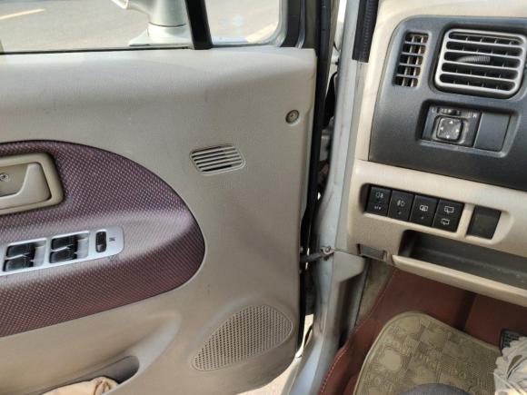 [上海·鲁A] 二手铃木北斗星2009款 1.4L AMT