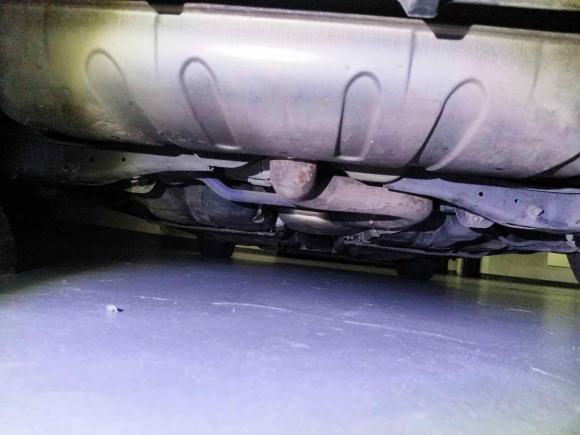 [上海·苏E] 二手大众高尔夫2017款 2.0TSI R