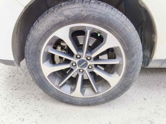 [济南·鲁A] 二手哈弗哈弗F52019款 国潮版 1.5T i潮 国VI