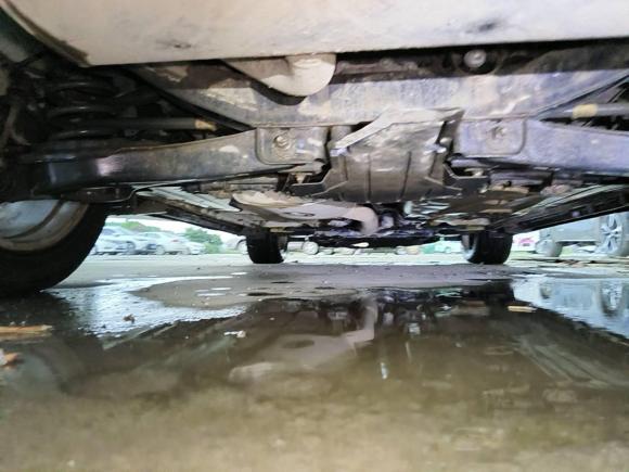 [武汉·鄂A] 二手福特翼虎2015款 2.0L GTDi 四驱精英型