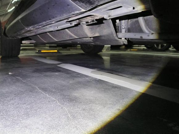 [无锡·苏B] 二手本田冠道2020款 240TURBO 两驱尊享版