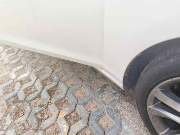 [南京·苏A] 二手马自达阿特兹2017款 2.5L 蓝天运动版