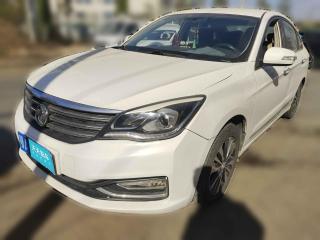 东风风神东风风神A602016款1.6L自动豪华型