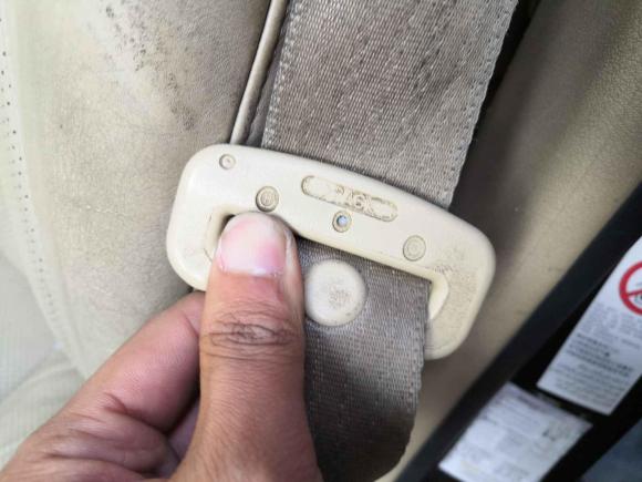 [义乌·浙G] 二手雷克萨斯雷克萨斯ES2006款 350 豪华版