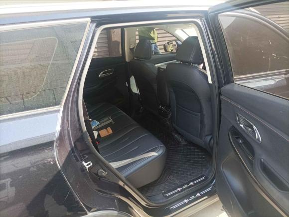 [义乌·浙G] 二手长安欧尚长安欧尚X72020款 1.5T 自动尊贵型