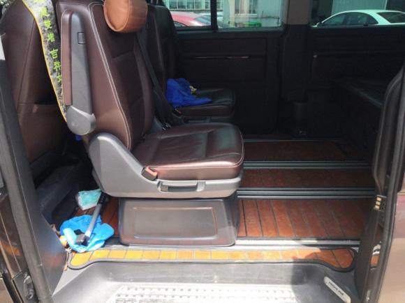 [常州·苏D] 二手大众迈特威2012款 2.0TSI 两驱豪华版