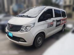 [青岛·鲁B]五菱汽车&nbsp;&nbsp;五菱征程经典&nbsp;&nbsp;2015款1.5L舒适型L3C