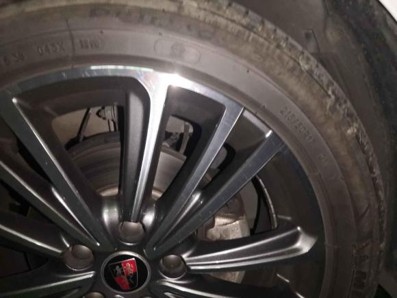 [深圳·桂K] 二手荣威荣威i62019款 PLUS 1.6L CVT 4G互联旗舰大赞版