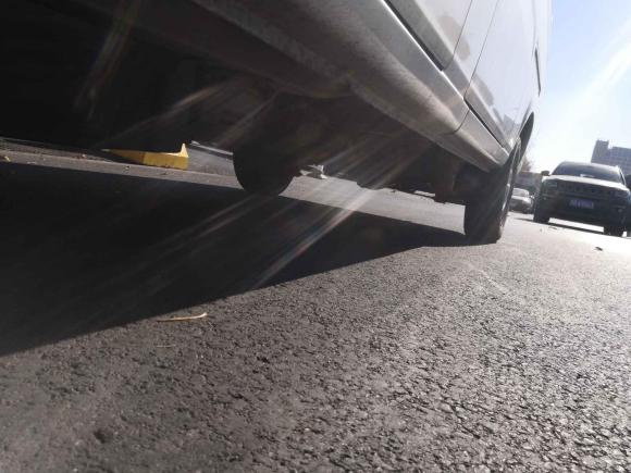 [青岛·鲁B] 二手五菱汽车五菱之光2014款 1.2L 加长版LD6