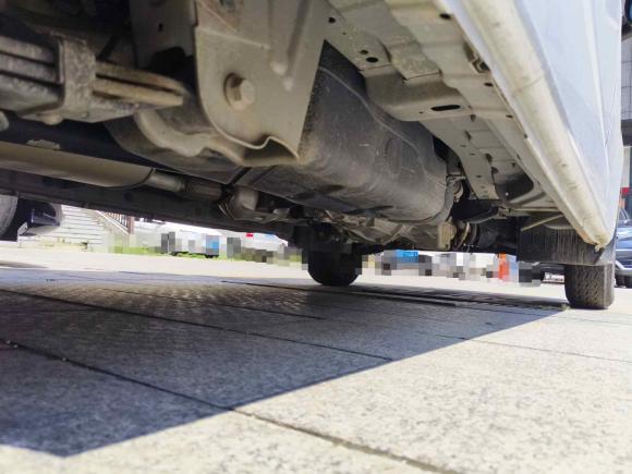 [合肥·皖A] 二手长安凯程长安睿行M602023款 1.5L GDI精英型客车6/7座