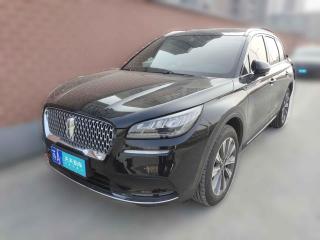 林肯冒险家2022款2.0T两驱尊雅版