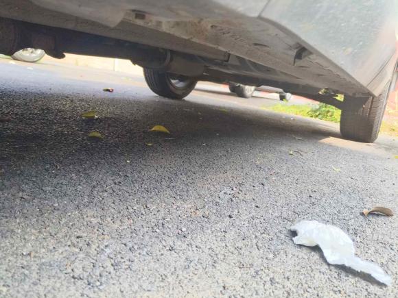 [青岛·鲁B] 二手东南东南DX32016款 1.5T CVT豪华型