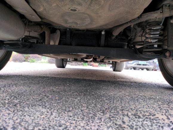 [常州·苏L] 二手名爵名爵ZS2017款 1.5L 手动精英版