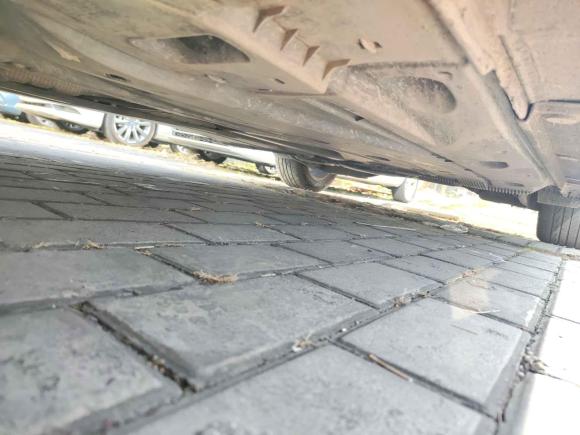 [上海·沪C] 二手奥迪奥迪A32014款 Limousine 35 TFSI 自动时尚型