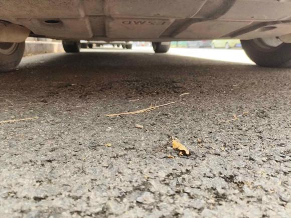 [西安·陕A] 二手英菲尼迪英菲尼迪Q702017款 Q70L 2.5L 悦享版