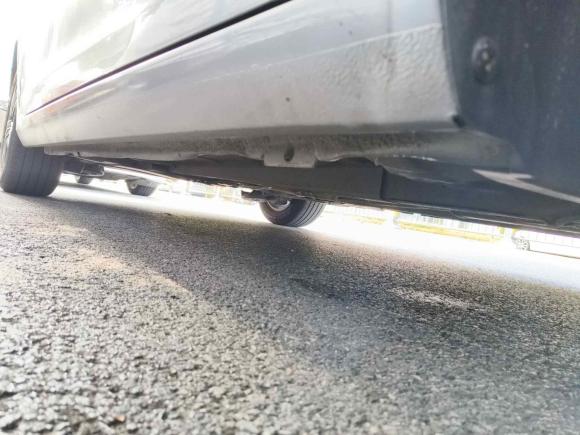 [合肥·皖A] 二手标致标致3082016款 1.6L 自动时尚版