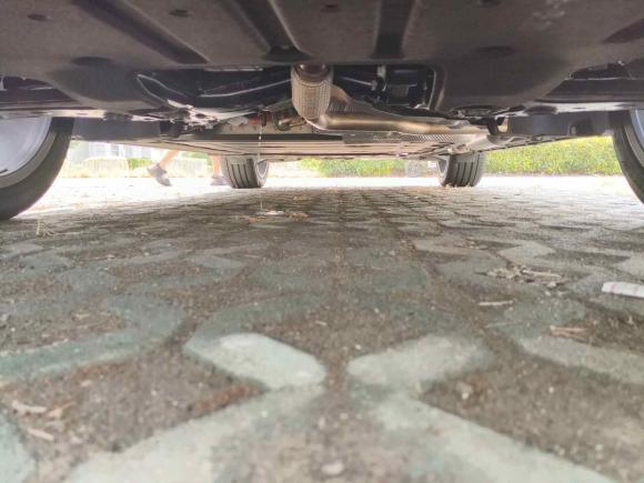 [上海·浙A] 二手零跑汽车零跑C162024款 增程 200尊享版