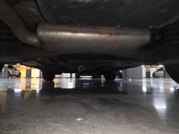 [常州·苏D] 二手标致标致40082018款 350THP 精英版