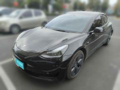 [温州·浙C] 特斯拉Model32022款后轮驱动版