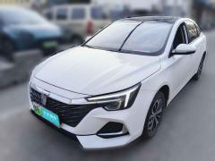 [宁波·鲁R] 荣威荣威i6 MAX新能源2022款 EV 600天幕尊享版