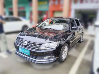 大众朗逸2015款 230TSI DSG舒适版