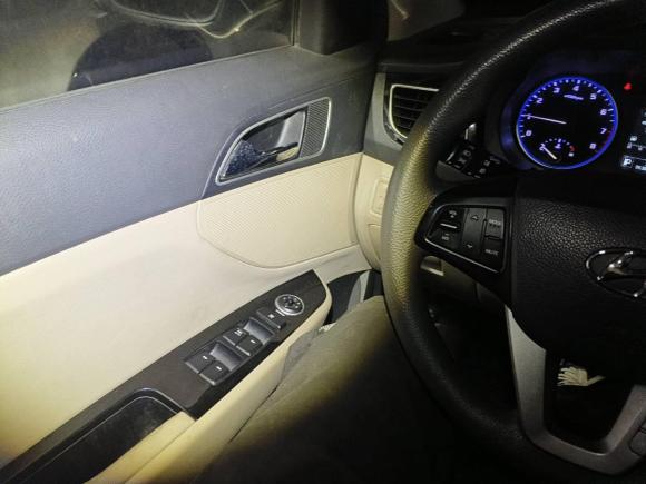 [台州·浙J] 二手现代名图2014款 1.8L 自动智能型GLS