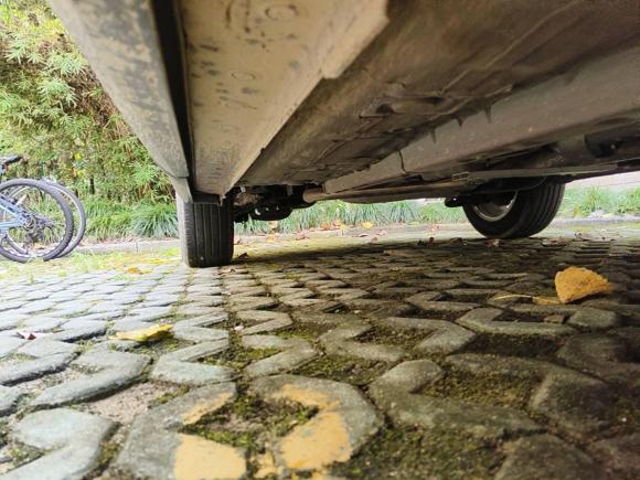 [上海·鲁K] 二手丰田锋兰达2022款 2.0L CVT领先版